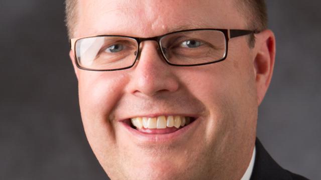 Brian K. Ashton