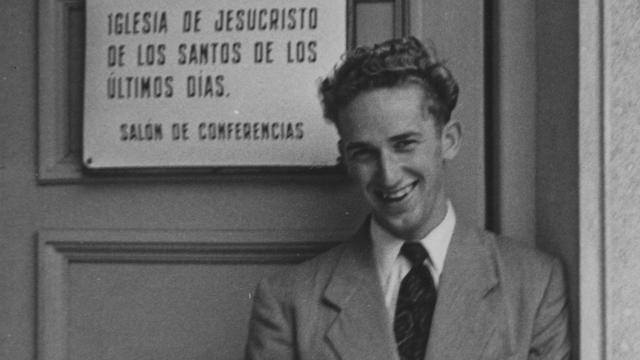 Richard G. Scott