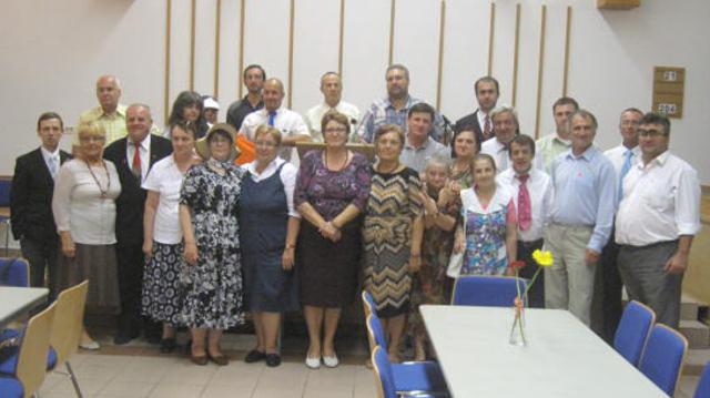 Conferinta adultilor necasatoriti
