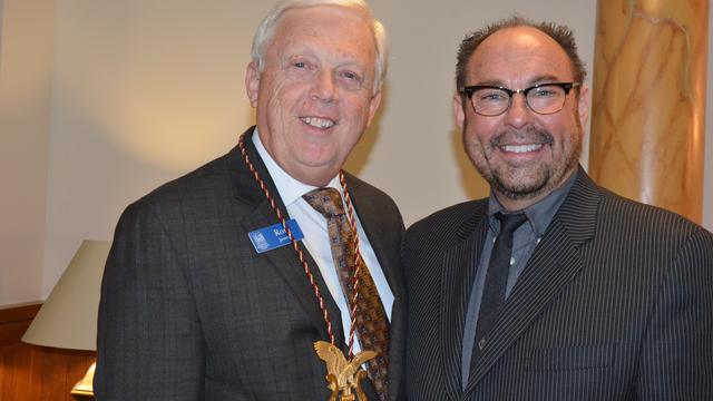 Corul Tabernacolului Mormon a fost inclus în Galeria celebrităţilor americane de muzică clasică
