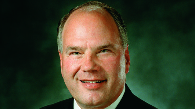 Roanld A. Rasband