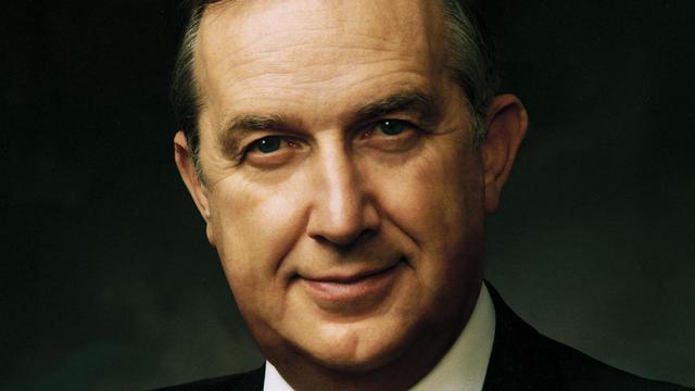 Richard G. Scott