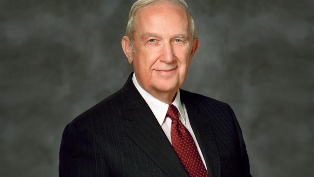 Richard G. Scott