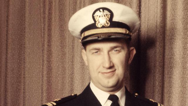 Richard G. Scott