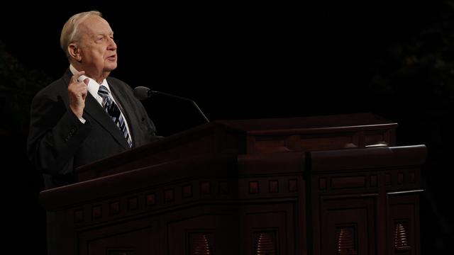 Richard G. Scott